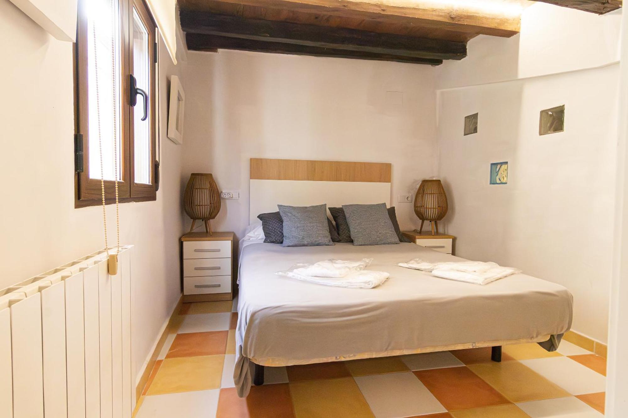 Encanto Cuenca Vista Al Arte Ngoại thất bức ảnh