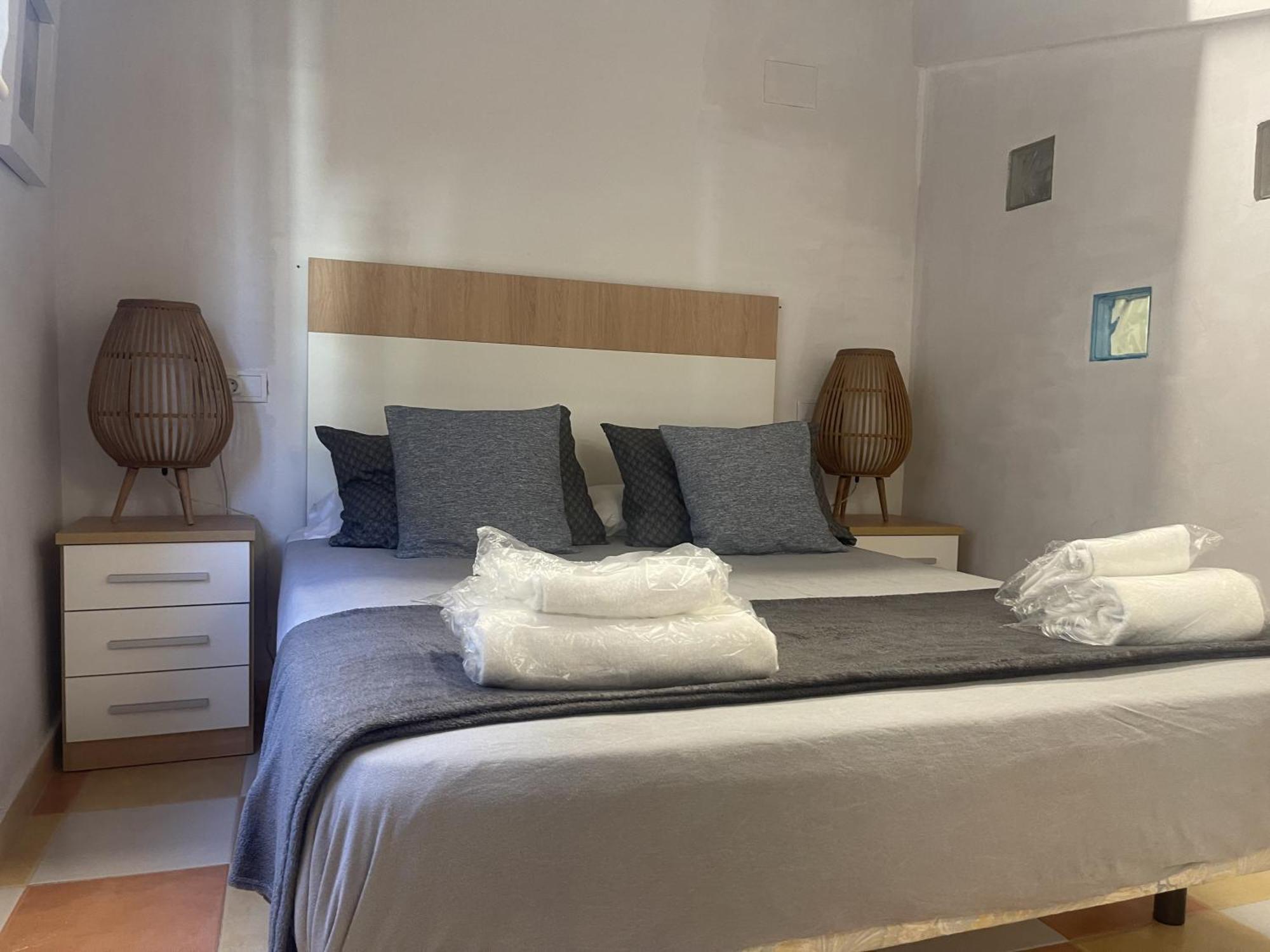 Encanto Cuenca Vista Al Arte Ngoại thất bức ảnh
